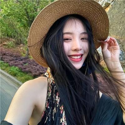 清凌凌的水蓝莹莹的天2
